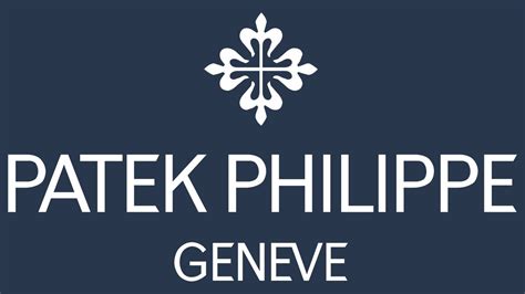 patek philippe watch logo.